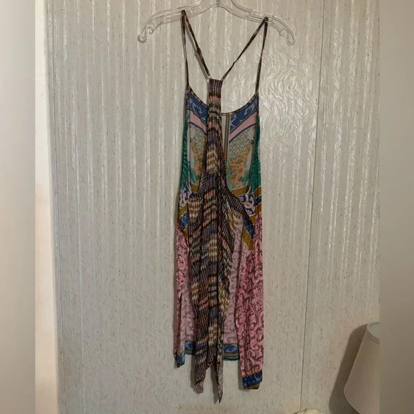 Multicolor Coverup - Picture 2 of 4